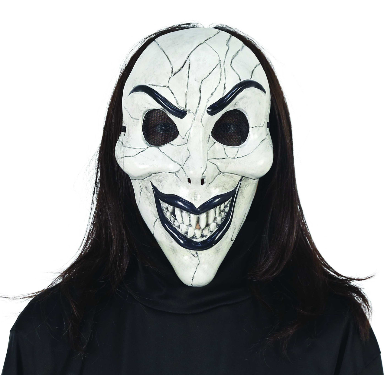 Halloween Mother Mask